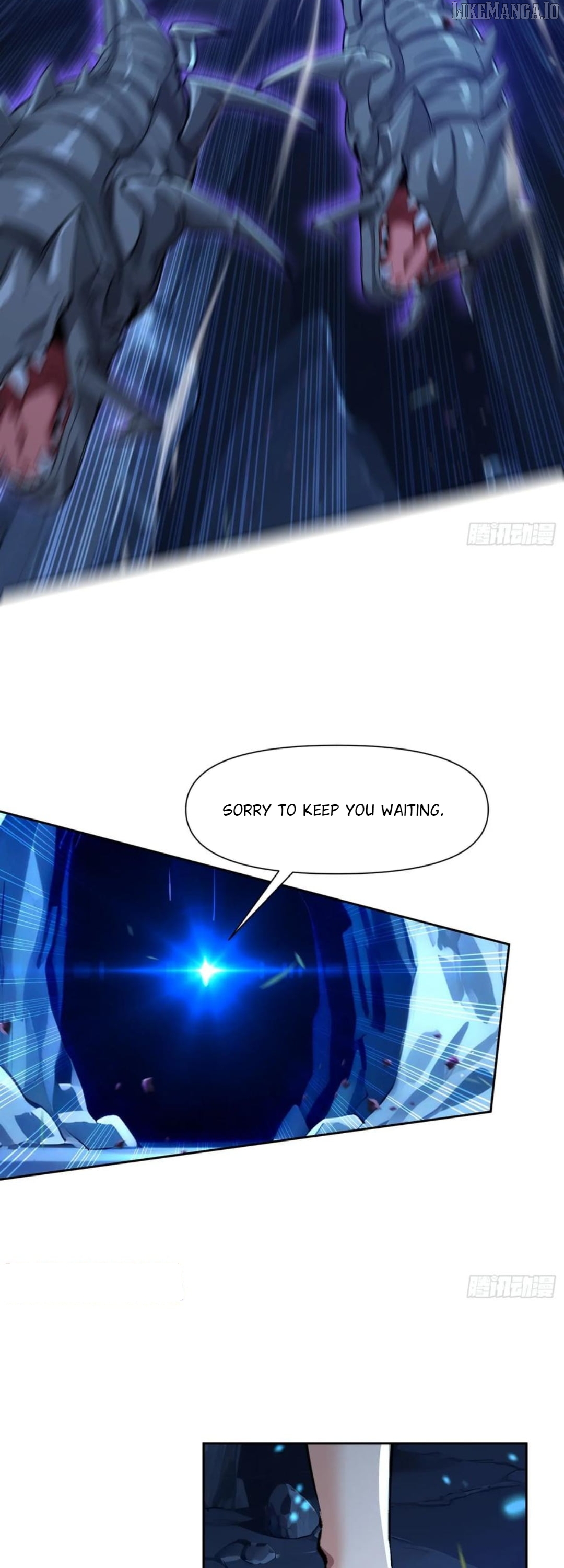 I Became the Target of the Harem in Another World Chapter 121 - page 11